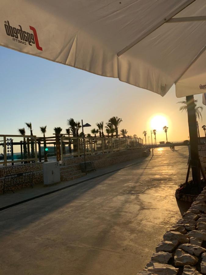 Appartement Luxueux 4 Pieces, Terrasse 120M2 Vue Mer Praia Da Rocha Portimão Dış mekan fotoğraf